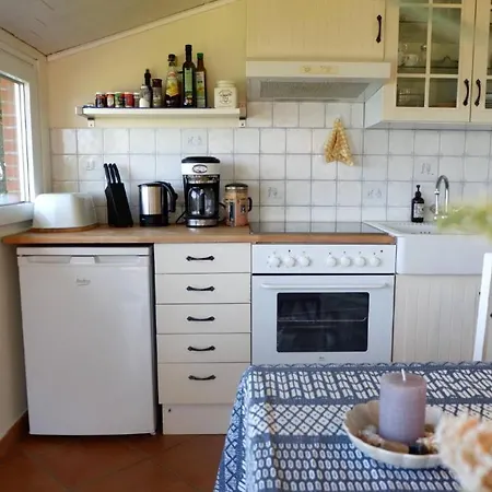 Camping Westerholz, Deutschland
